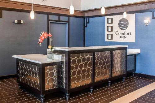 Comfort Inn Federal Way - Seattle