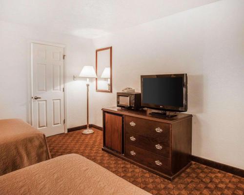 Quality Inn Port Angeles - near Olympic National Park