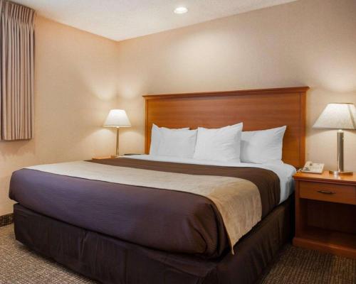 Comfort Inn Kirkland