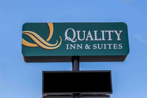 Quality Inn And Suites Fife/Tacoma