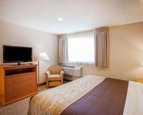 Comfort Inn Kirkland