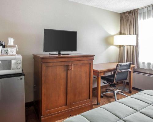 Quality Inn & Suites Okanogan - Omak