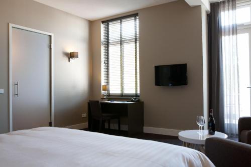 Fletcher Hotel-Restaurant Duinzicht - image 7