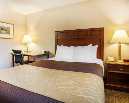 Comfort Inn Kirkland