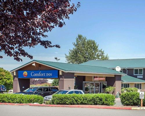 Comfort Inn Kirkland