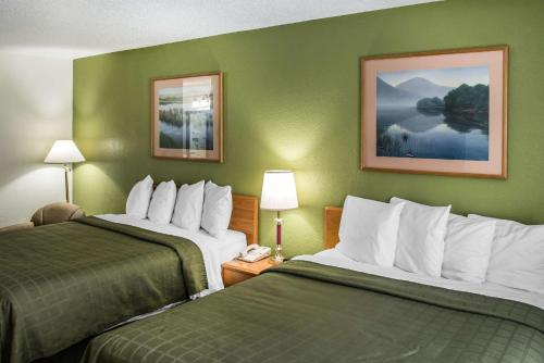 Hudson Inn & Suites in Hudson, USA
