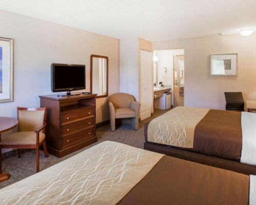 Comfort Inn Kirkland