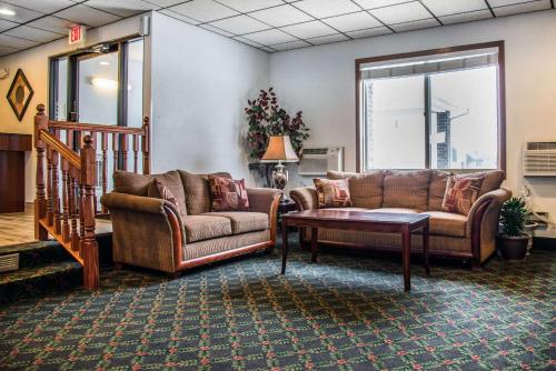 Hudson Inn & Suites in Hudson, USA