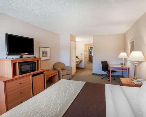 Comfort Inn Kirkland