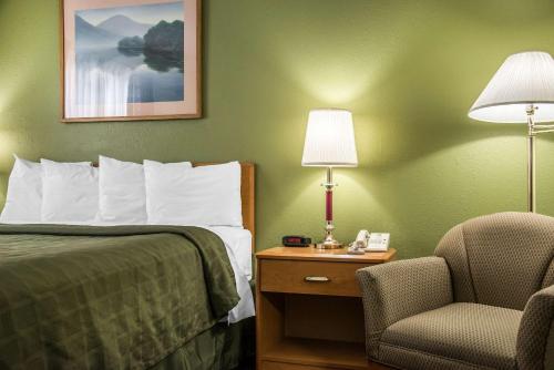 Hudson Inn & Suites in Hudson, USA