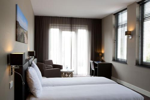 Fletcher Hotel-Restaurant Duinzicht - image 4