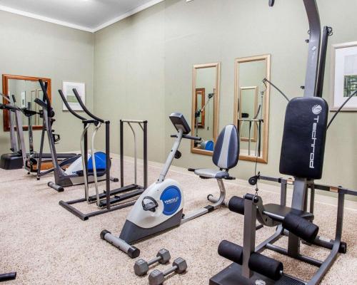 Quality Inn & Suites Okanogan - Omak