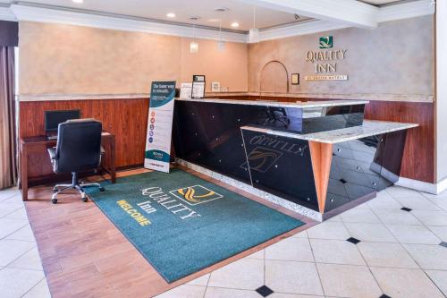 Quality Inn Hotel, Kent