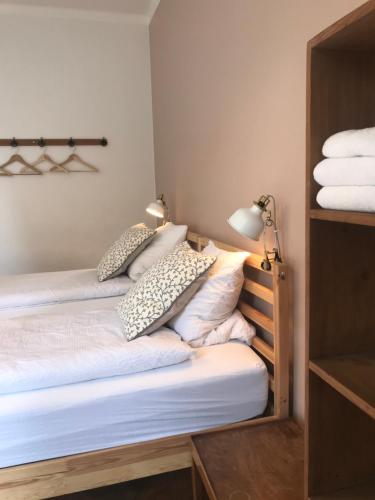 The Bed + Breakfast - image 3