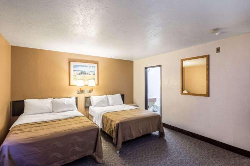 Quality Inn, Moses Lake (foto 9)