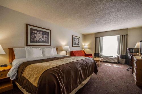 Comfort Inn Fond Du Lac