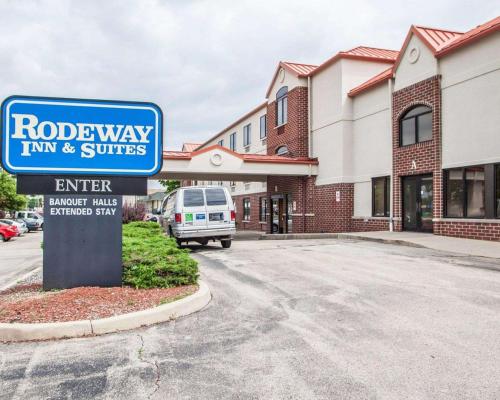 Rodeway Inn & Suites Milwaukee Airport