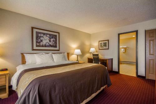 Comfort Inn Fond Du Lac - image 3