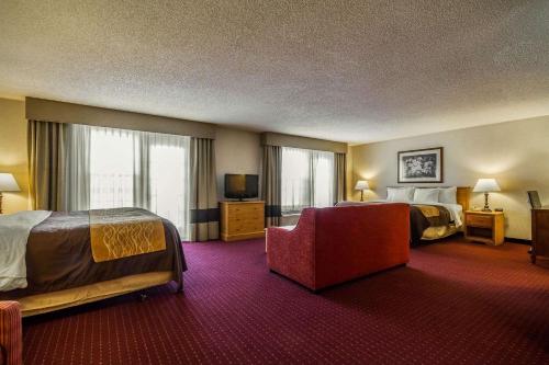 Comfort Inn Fond Du Lac - image 9