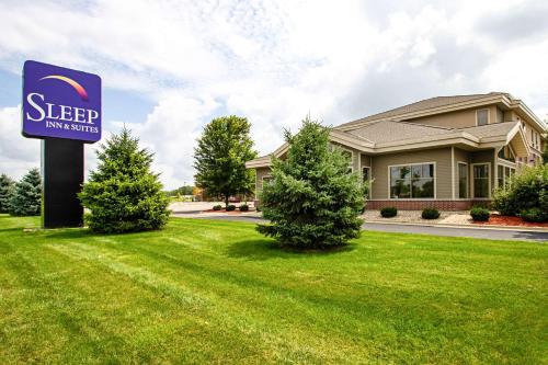 Sleep Inn & Suites Madison - image 6