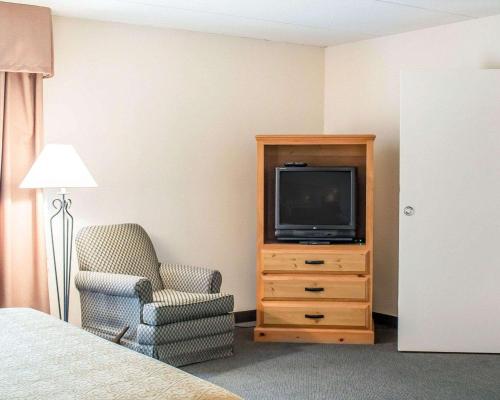 Quality Inn Rhinelander