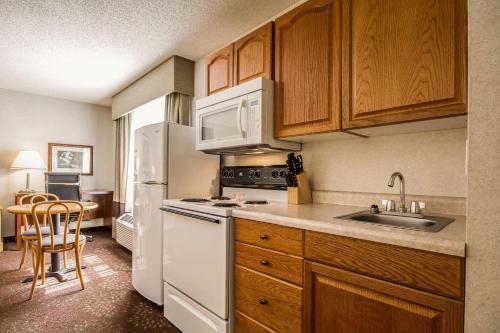 Comfort Inn Fond Du Lac