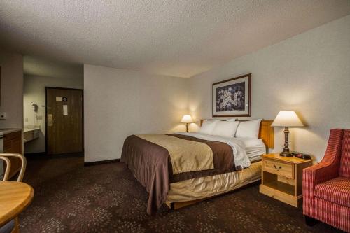 Comfort Inn Fond Du Lac