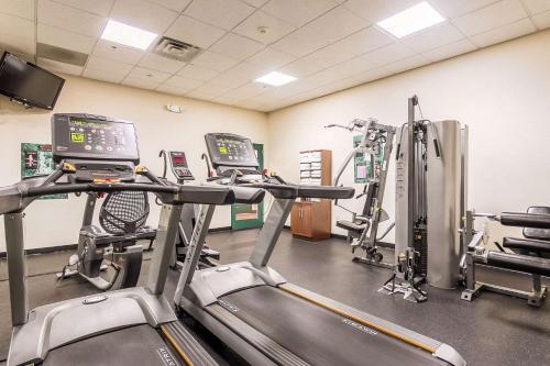 Clarion Suites at The Alliant Energy Center - image 2
