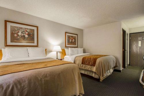 Photo - Comfort Inn Fond Du Lac