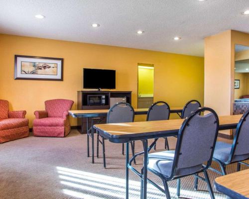 Quality Inn & Suites Kimberly - main image
