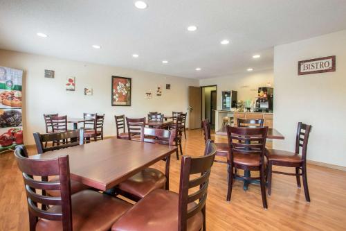 Quality Inn & Suites Sun Prairie