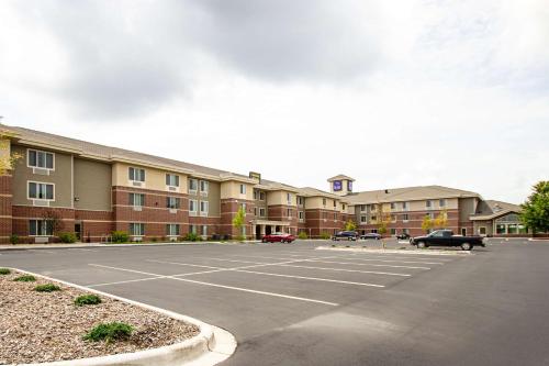 Foto - Sleep Inn & Suites