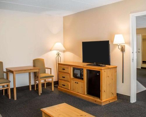 Quality Inn Rhinelander