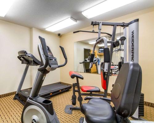 Quality Inn La Crosse - image 7