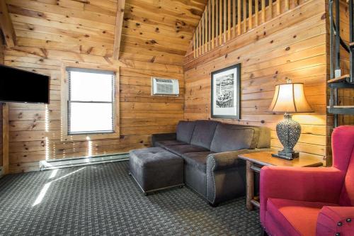 Bluegreen Vacations Christmas Mountain Village An Ascend Resort In Wi