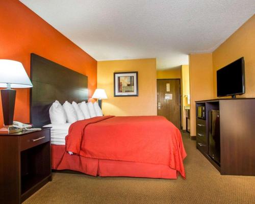 Quality Inn & Suites Kimberly - image 9
