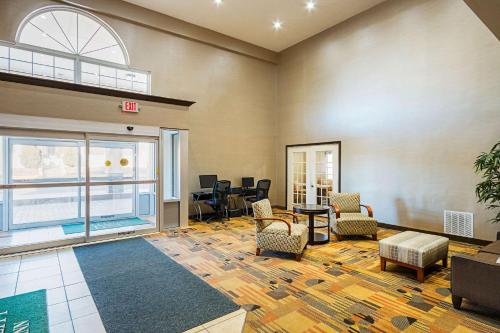 Quality Inn in Fairmont, USA