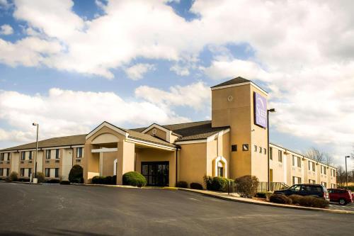 Sleep Inn Beaver- Beckley