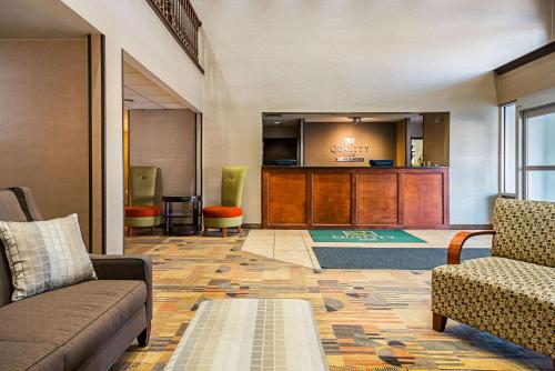 Quality Inn in Fairmont, USA