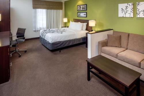 Sleep Inn & Suites Cross Lanes - South Charleston - image 9