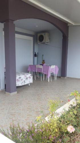  My Nea Iraklica Home in Néa Péramos