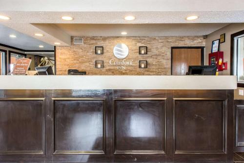 Comfort Inn Weirton