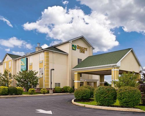 Quality Inn Spring Mills - Martinsburg North - image 4