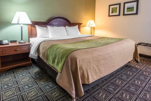 Comfort Inn Weirton