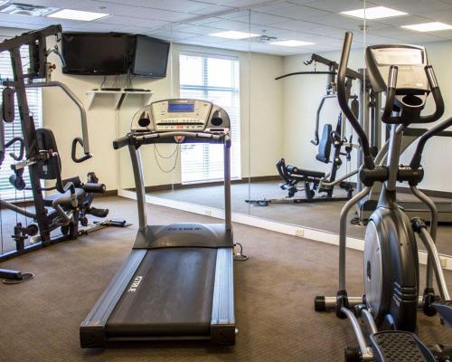 Sleep Inn & Suites Moundsville - image 5