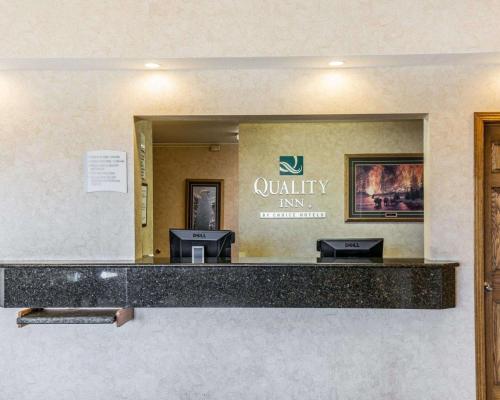 Quality Inn Sheridan