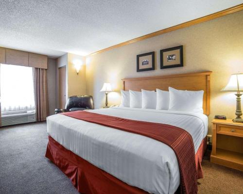 Quality Inn & Suites Casper Near Event Center