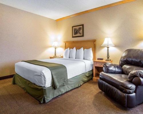 Quality Inn & Suites Casper Near Event Center