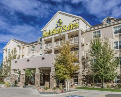 MainStay Suites Casper - Hotel