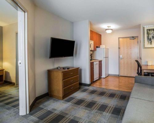 MainStay Suites Casper